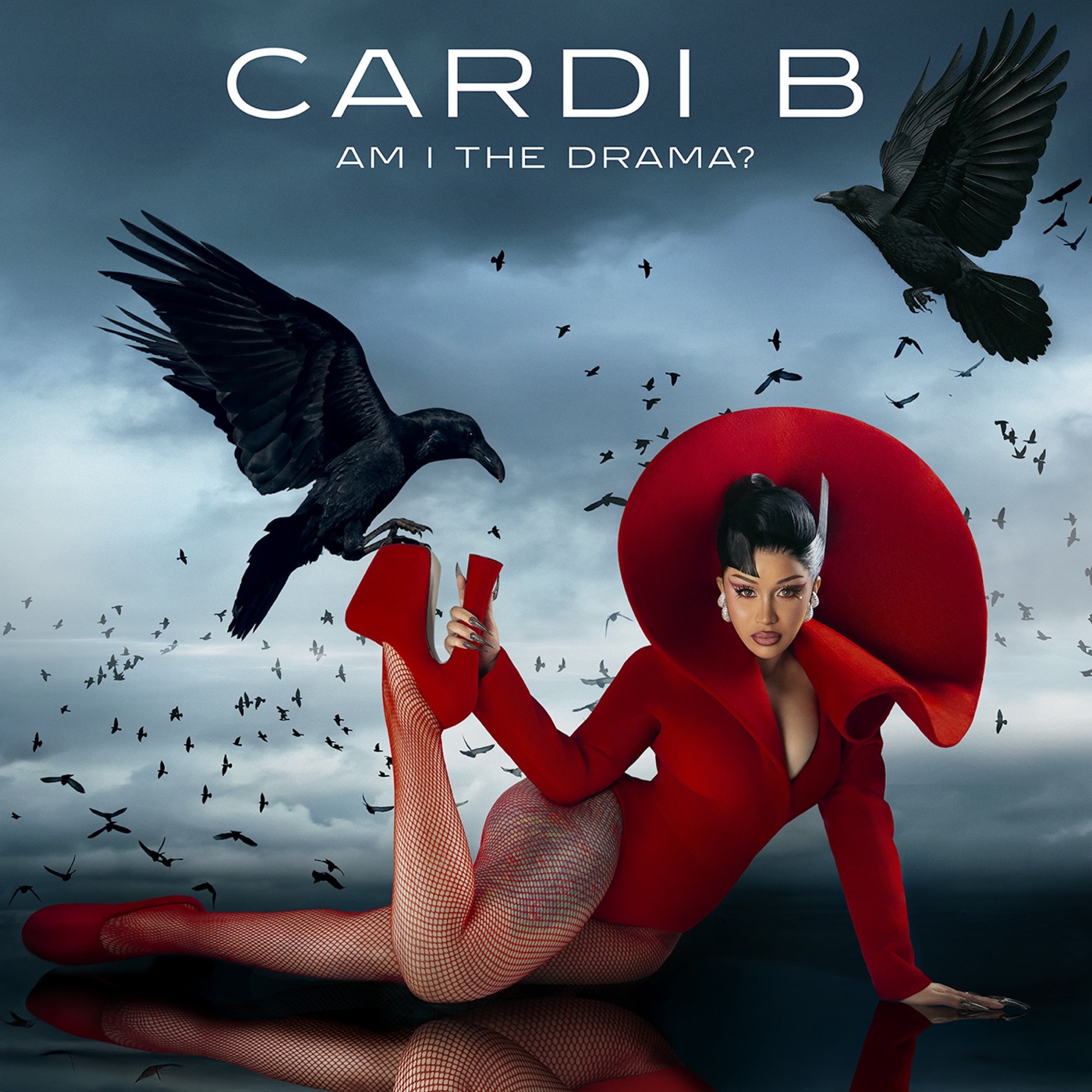 Buy CD!